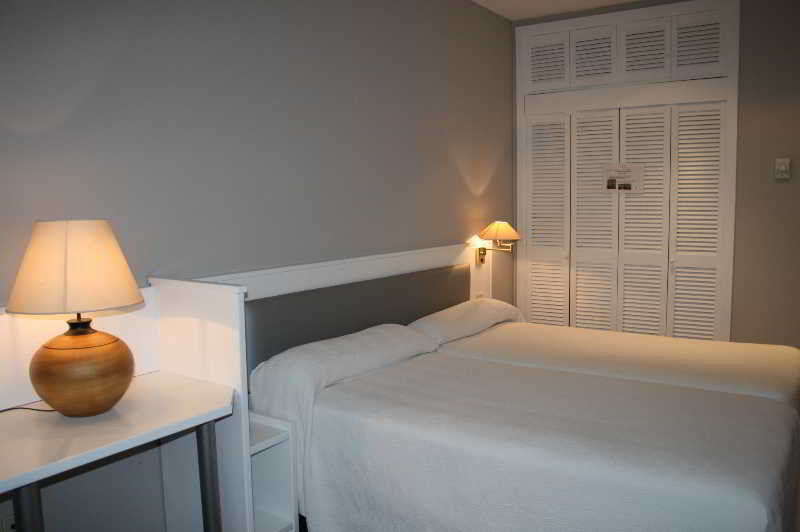 Apartamentos Th Las Rozas Buitenkant foto