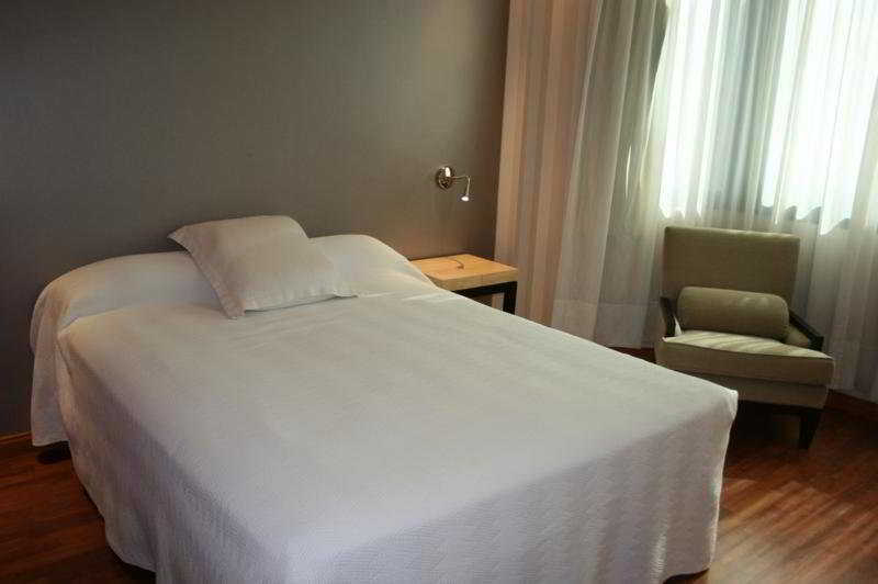 Apartamentos Th Las Rozas Buitenkant foto